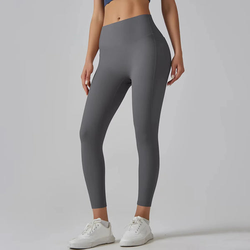 Peachy Sculpting Tights